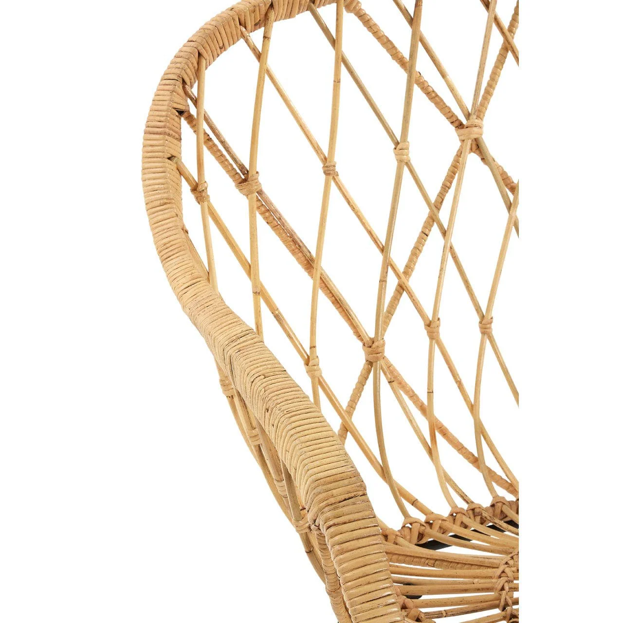 Java Flower Chair - Image 3
