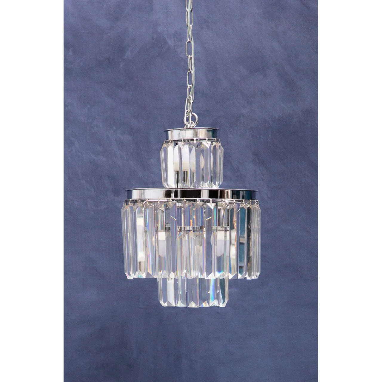 Kensington Townhouse 6 Bulbs Pendant Light - Image 6