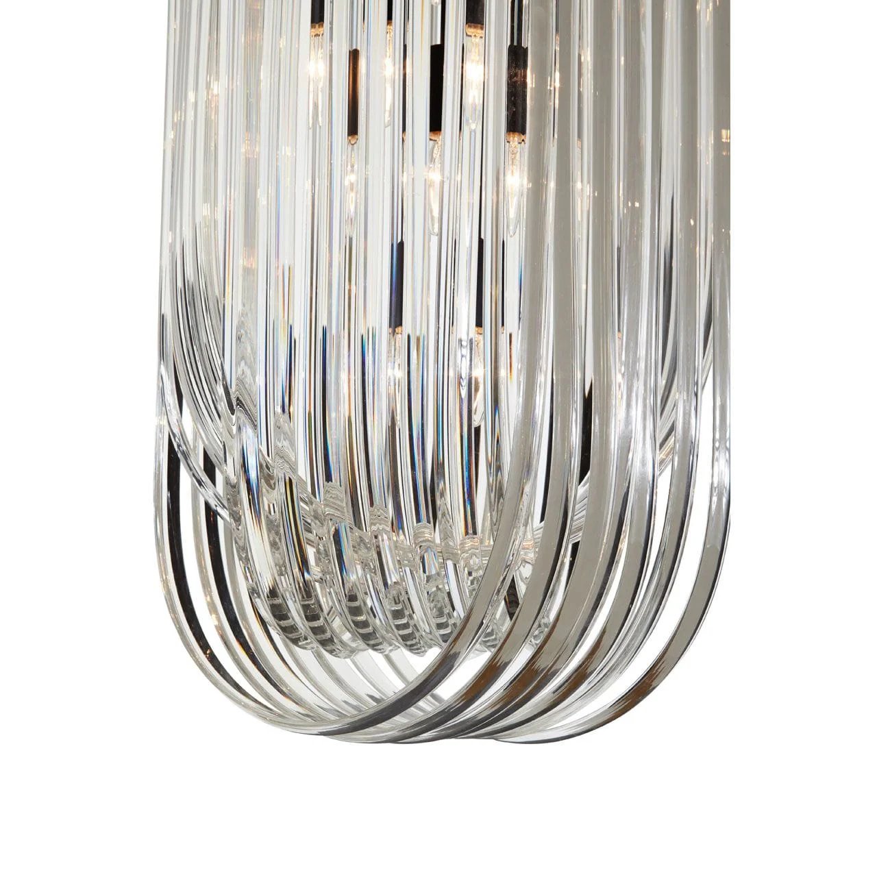 Kensington Townhouse Long Pendant Light - Image 3