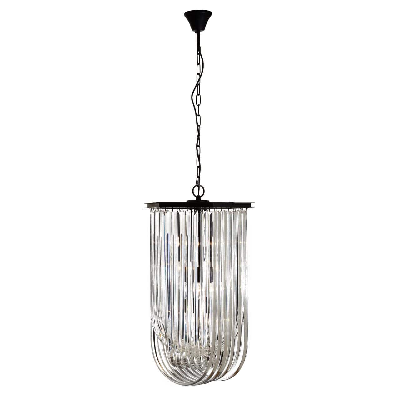 Kensington Townhouse Long Pendant Light - Image 4