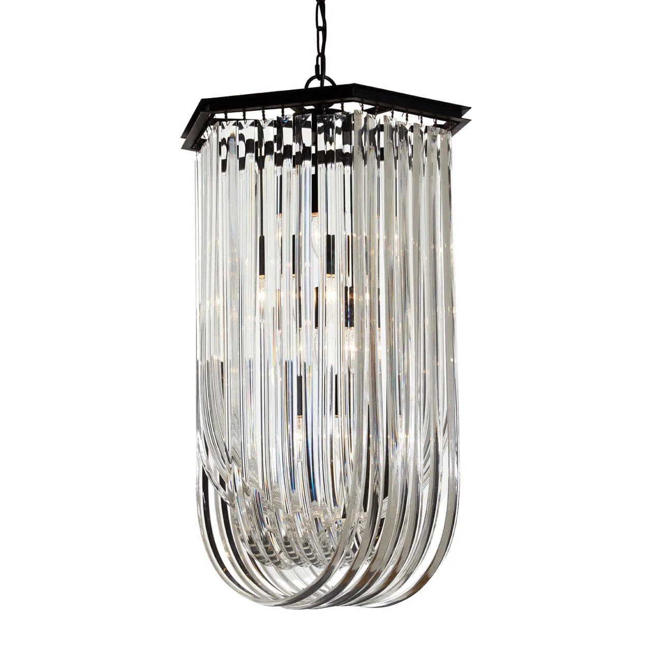 Kensington Townhouse Long Pendant Light - Image 5