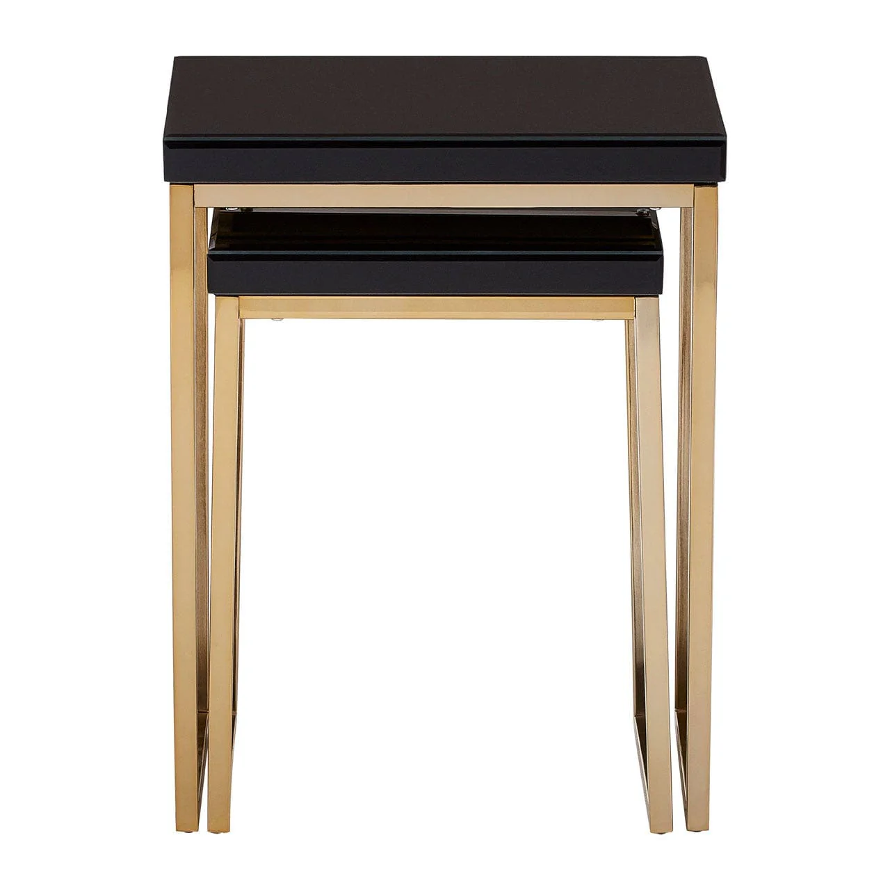 Kensington Townhouse Set Of 2 Nesting Tables