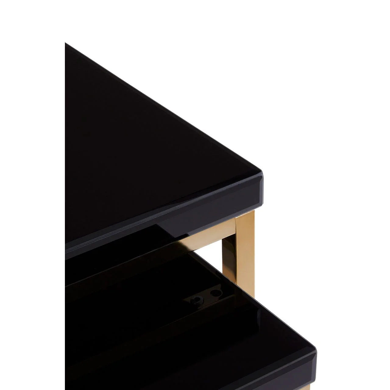 Kensington Townhouse Set Of 2 Nesting Tables - Image 3