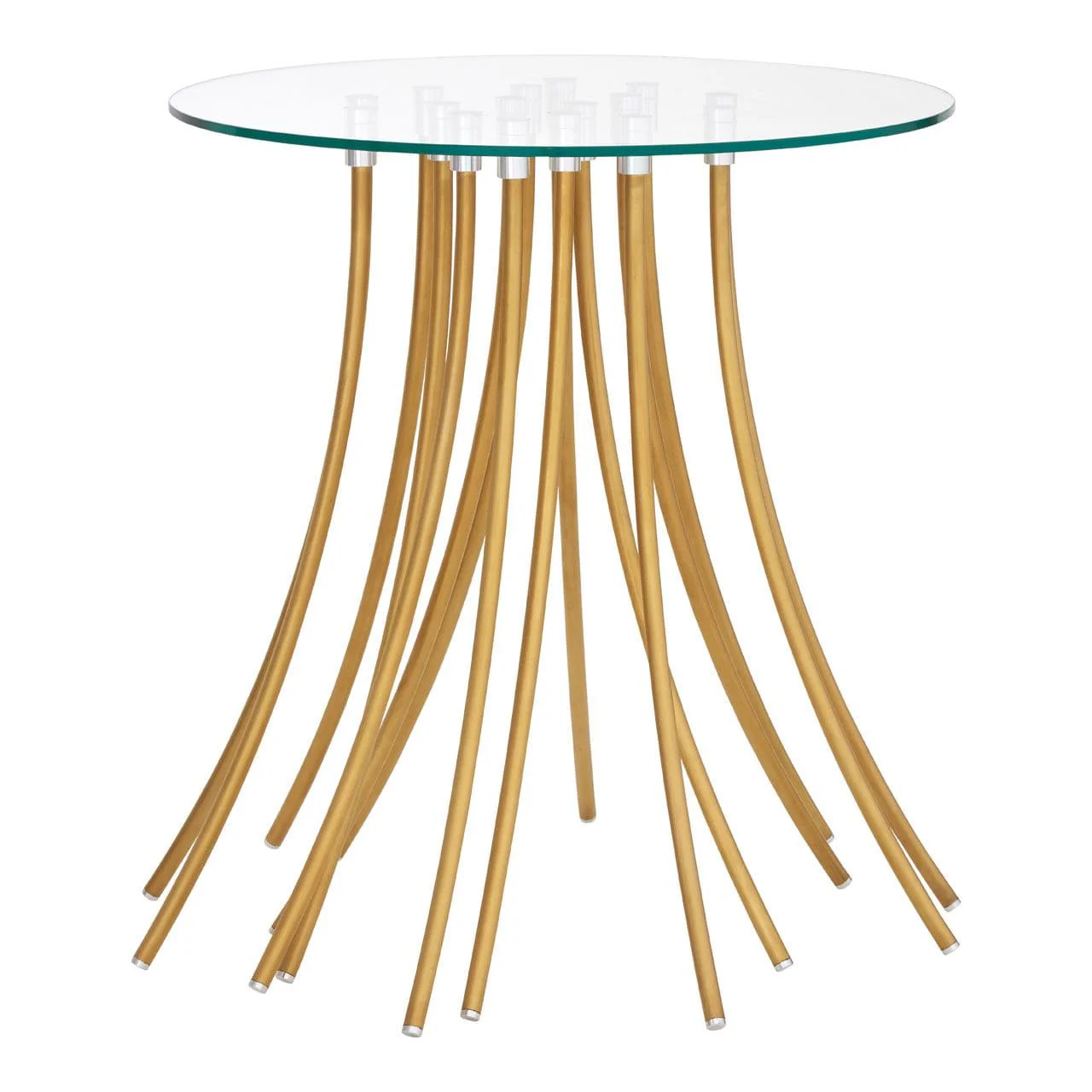 Kensington Townhouse Side Table