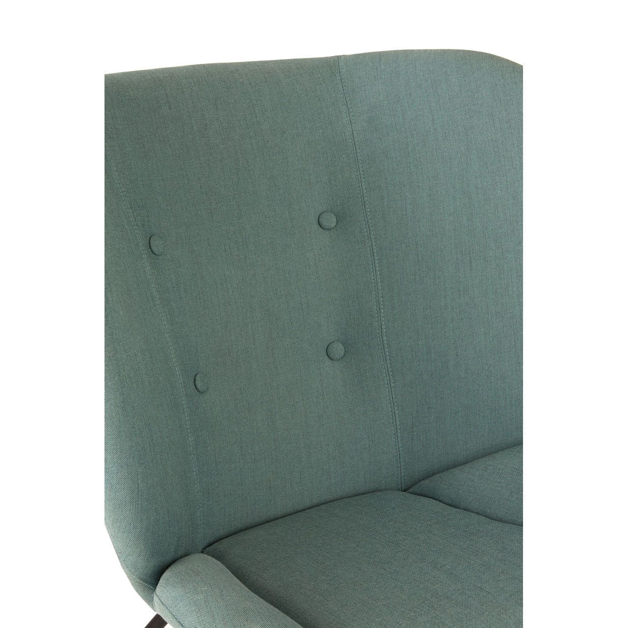 Azman Green Chair - Image 3