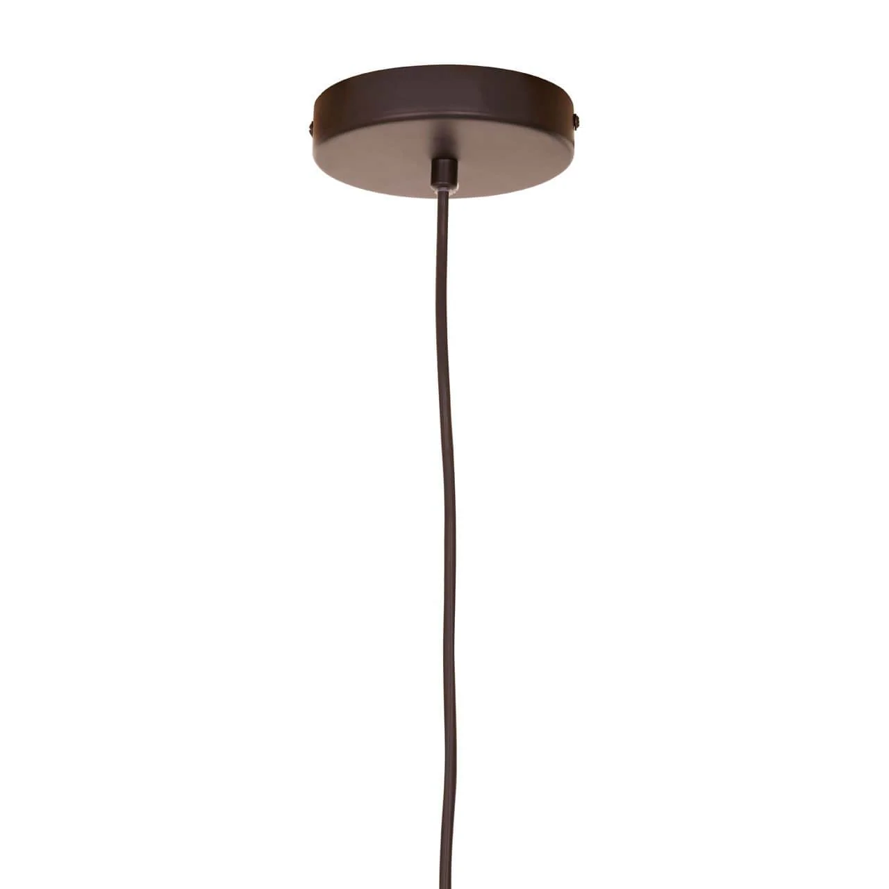 Lenno Small Black Pendant Light - Image 2