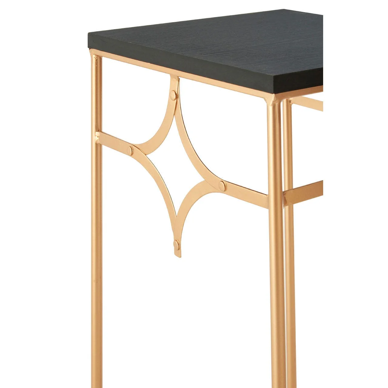 Lexa Plant Stands - Set Of 2 - Image 2