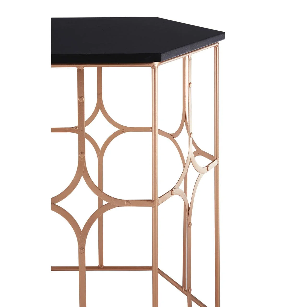 Lexa Side Tables - Set Of 2 - Image 2