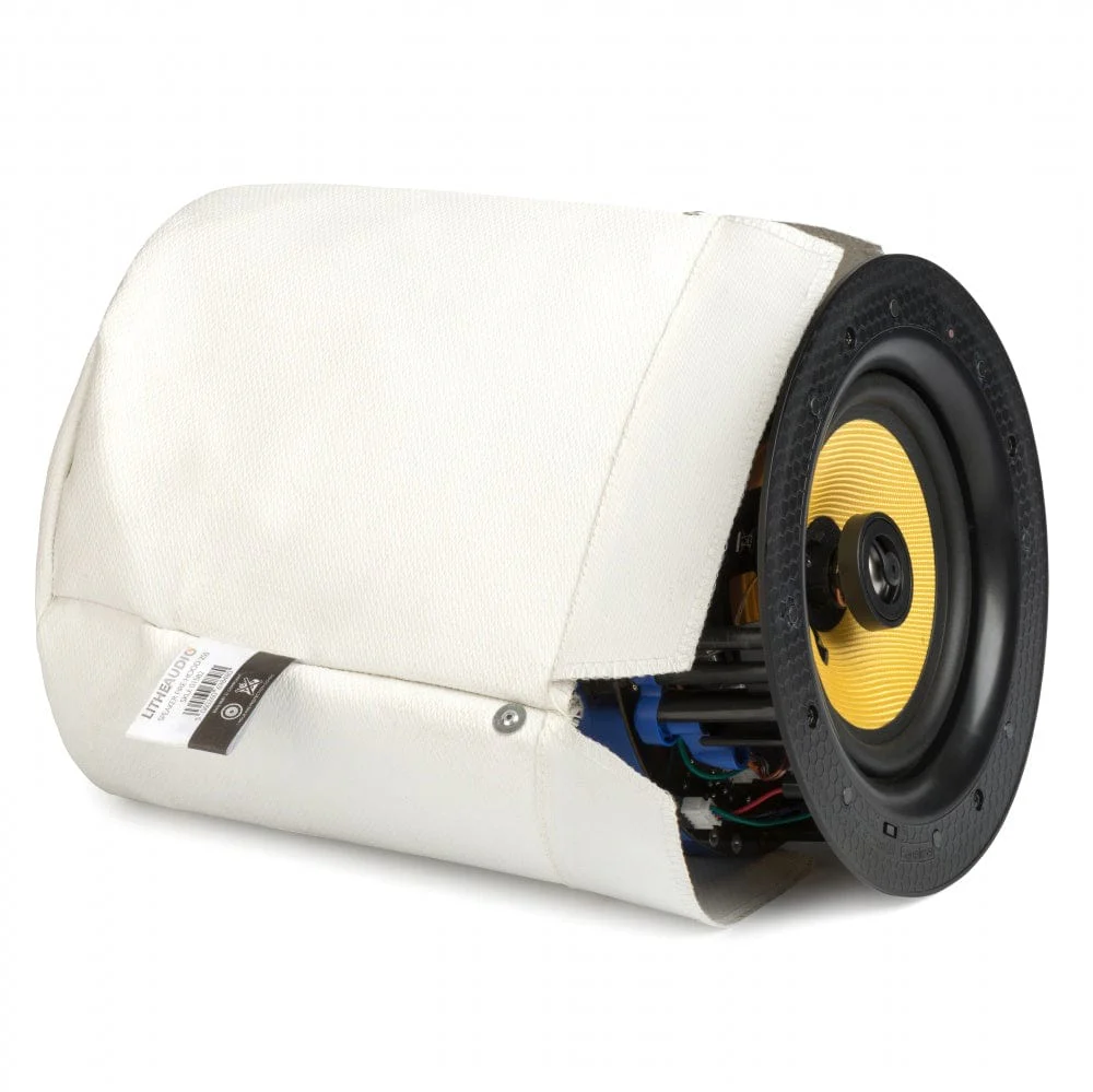 Lithe Audio Speaker Fire Hood 250 - Image 2