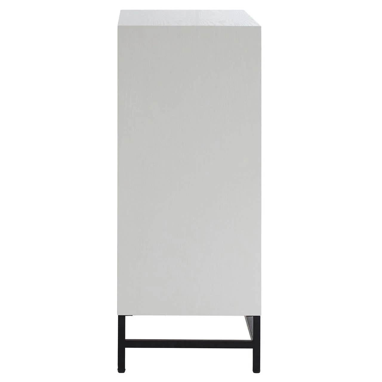 Lombok 2 Door Cabinet - Image 3