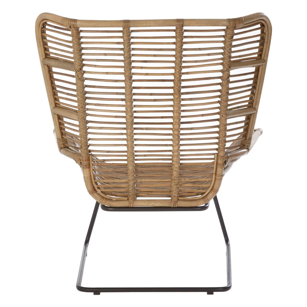 Frego Lounge Chair And Footstool - Image 7