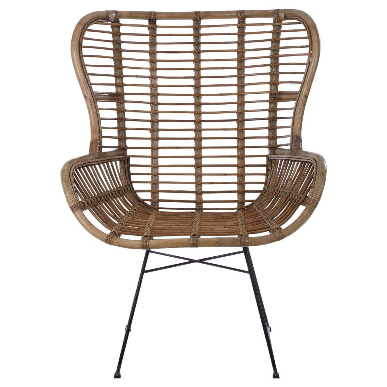 Frego Lounge Chair