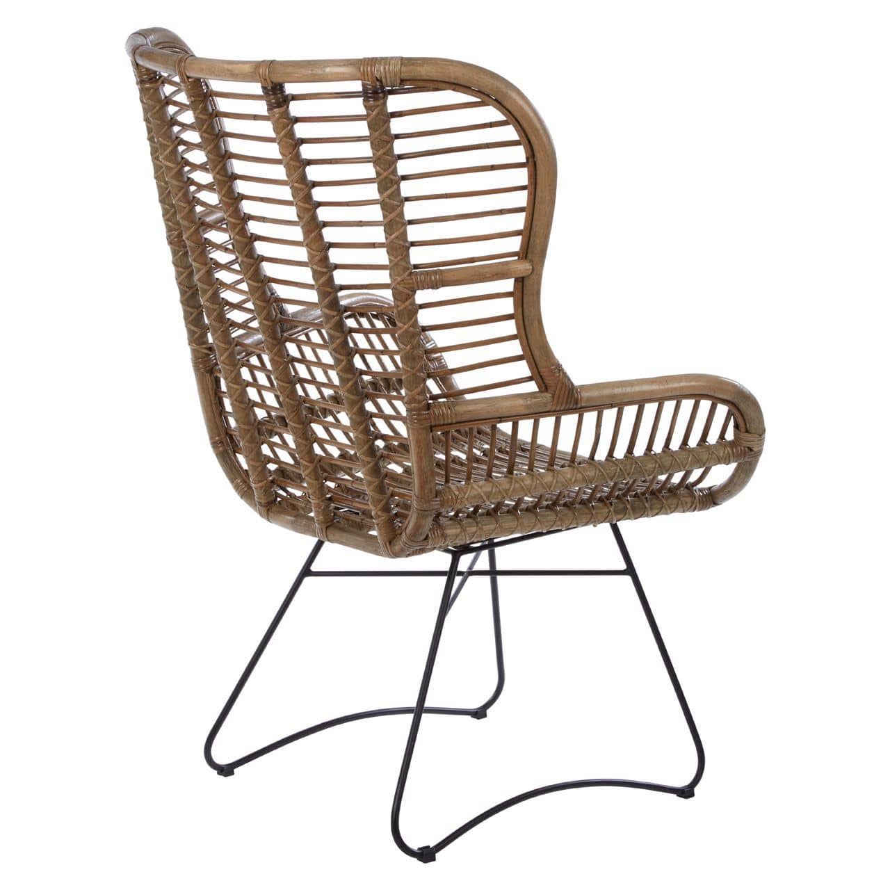Frego Lounge Chair - Image 6