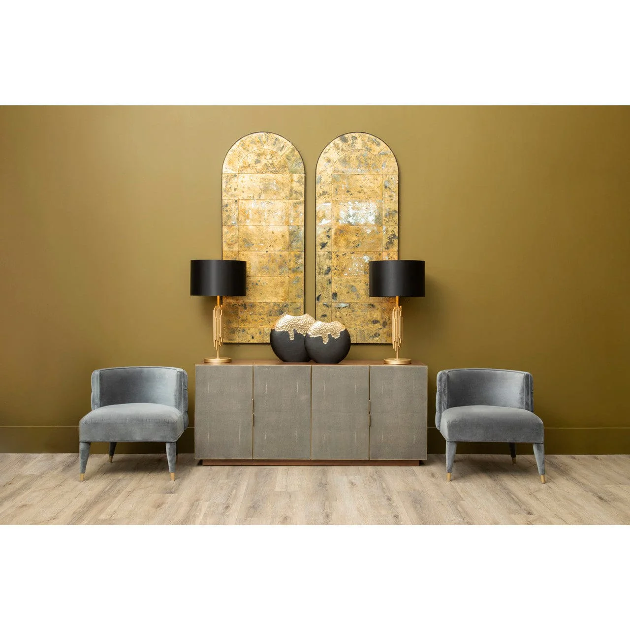 Manor Table Lamp - Image 2