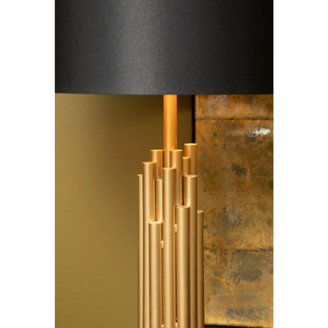Manor Table Lamp - Image 9