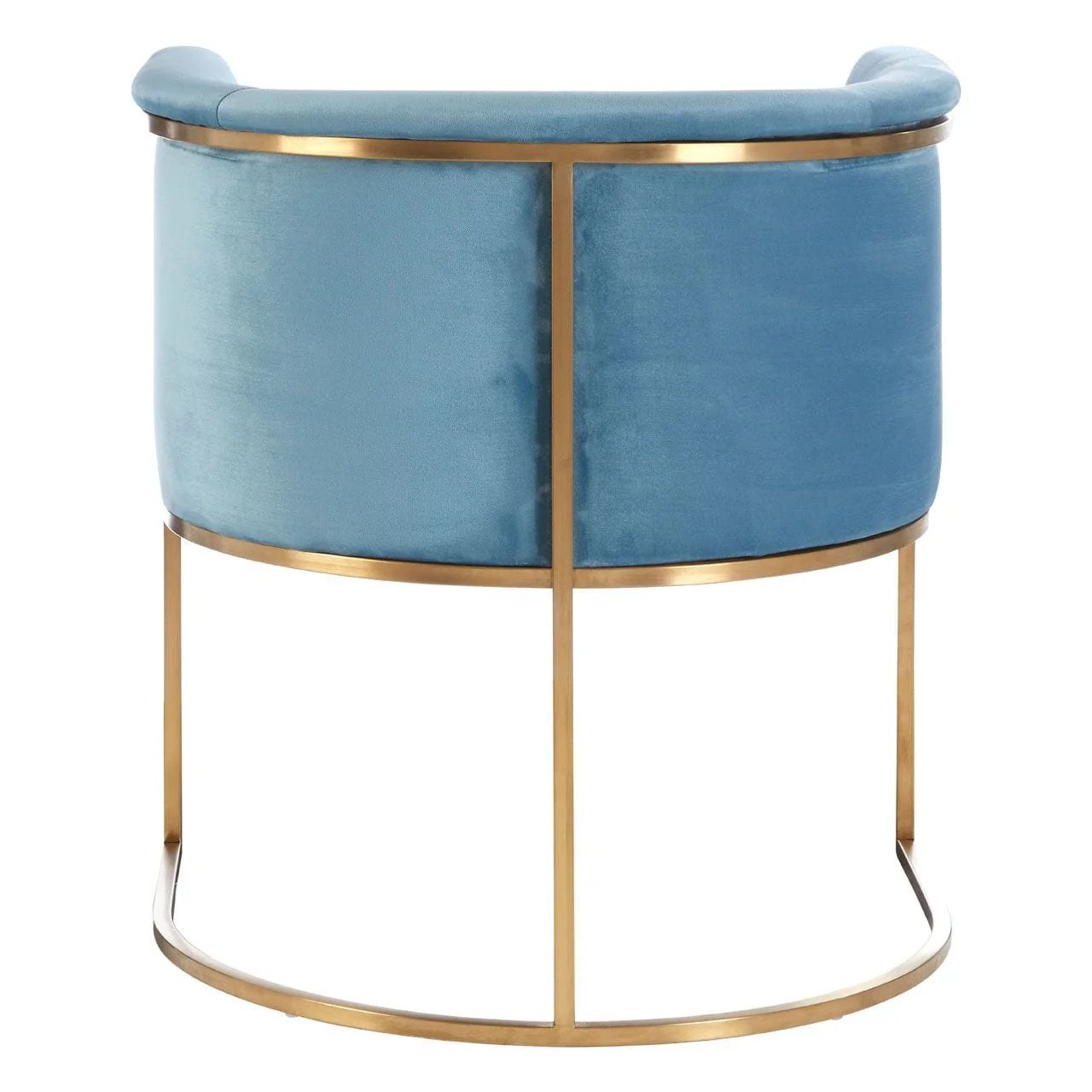 Diaz Chair Blue - Image 11