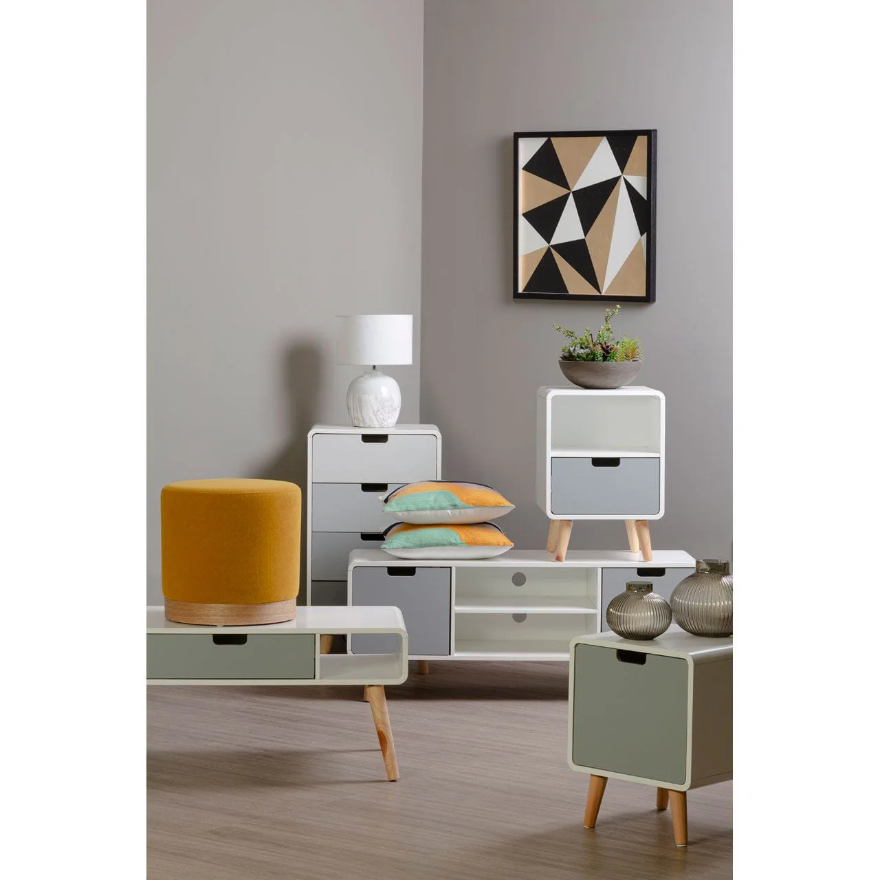 Milo Coffee Table - Image 2