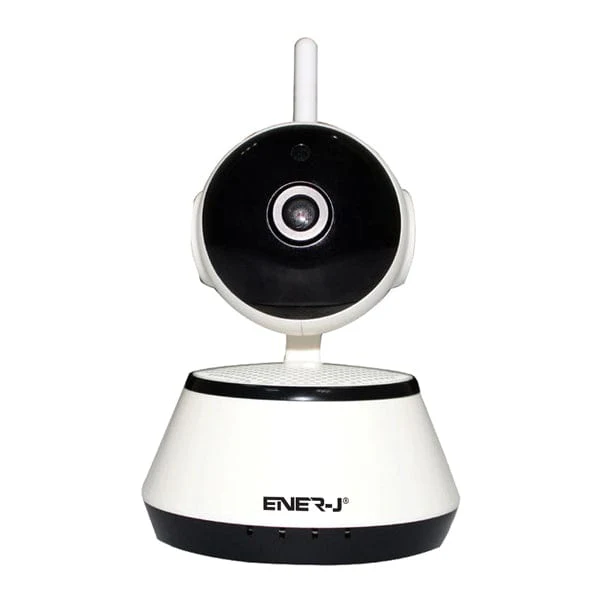 Mini Smart Home Automation with IP Camera and 3 sensors - Image 2