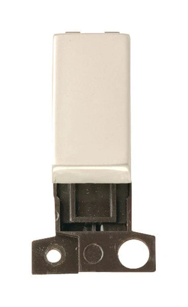 Minigrid Ingot 10AX Intermediate Ingot Switch - Pearl Nickel