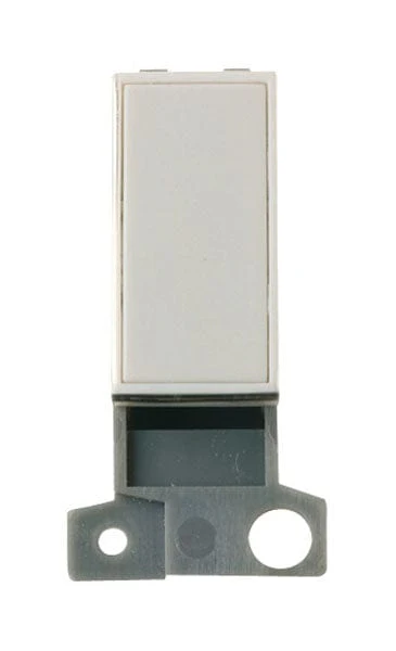 Minigrid Ingot Blank Ingot Module - Chrome