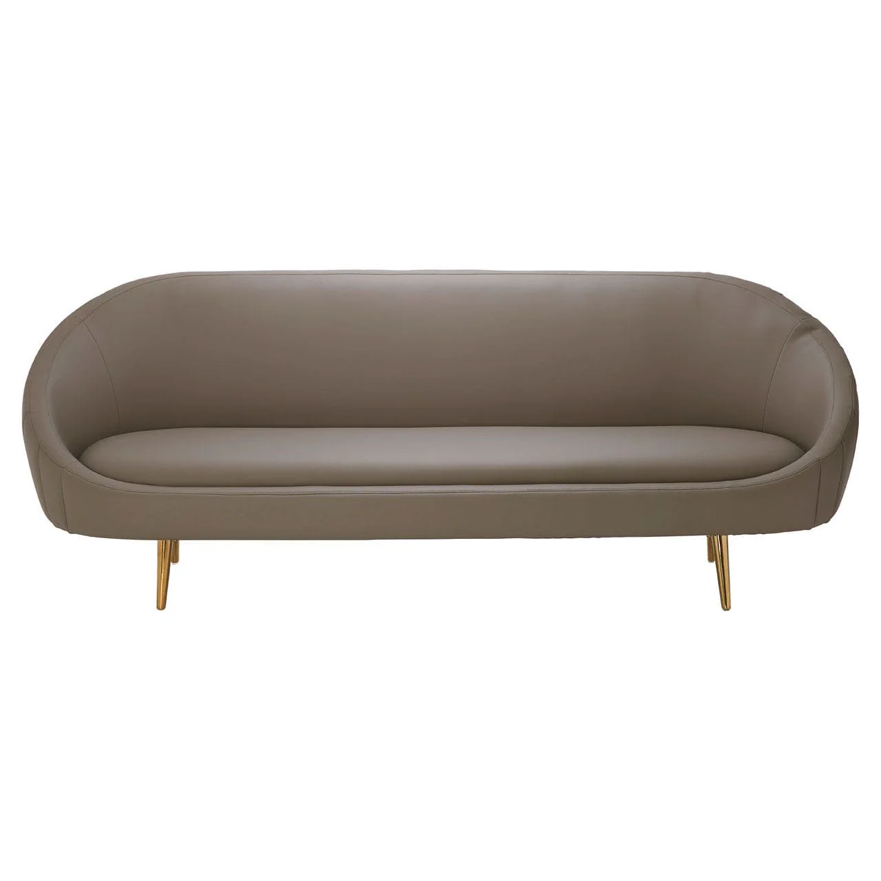 Mink Lagero Sofa
