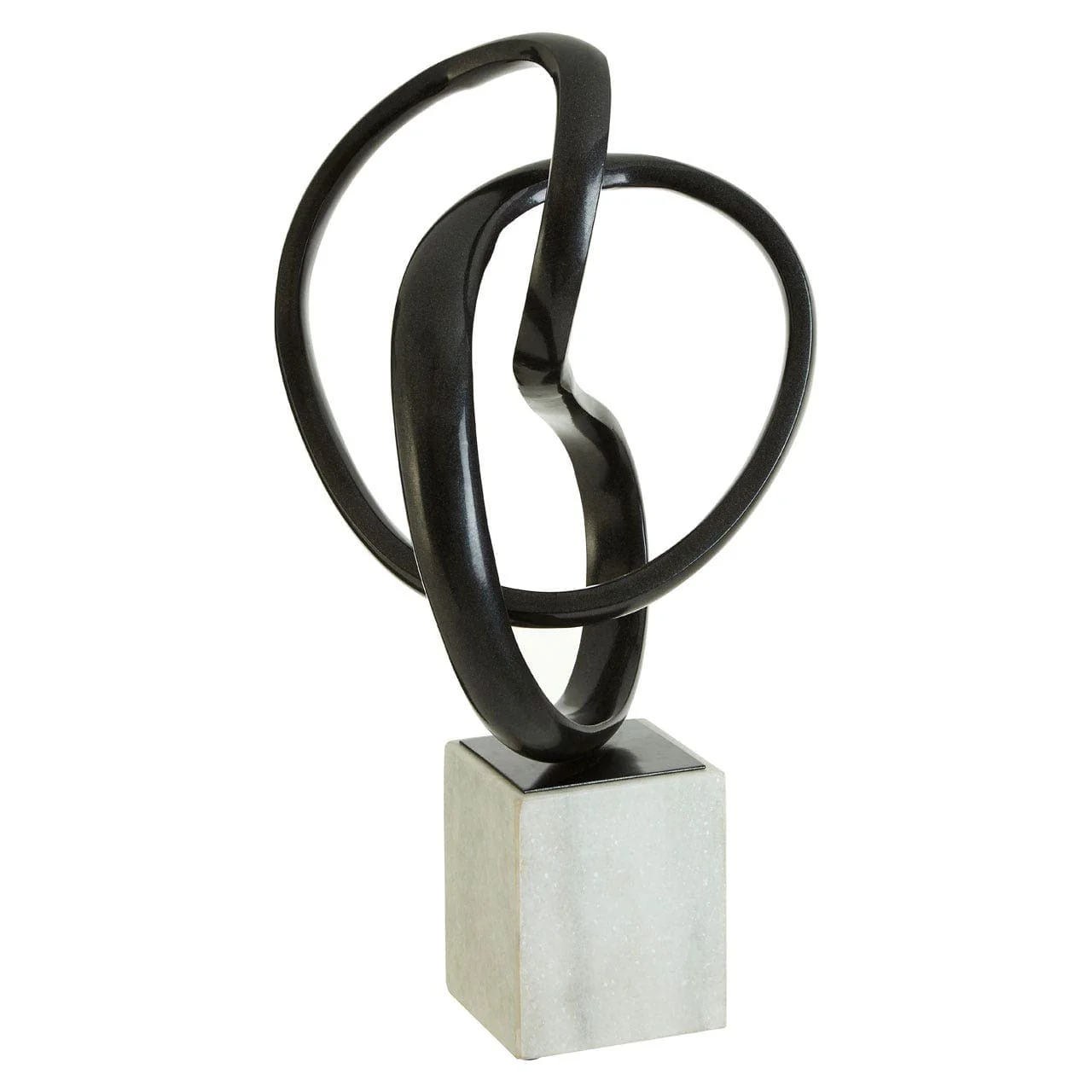 Mirano Knot Sculpture - Image 3