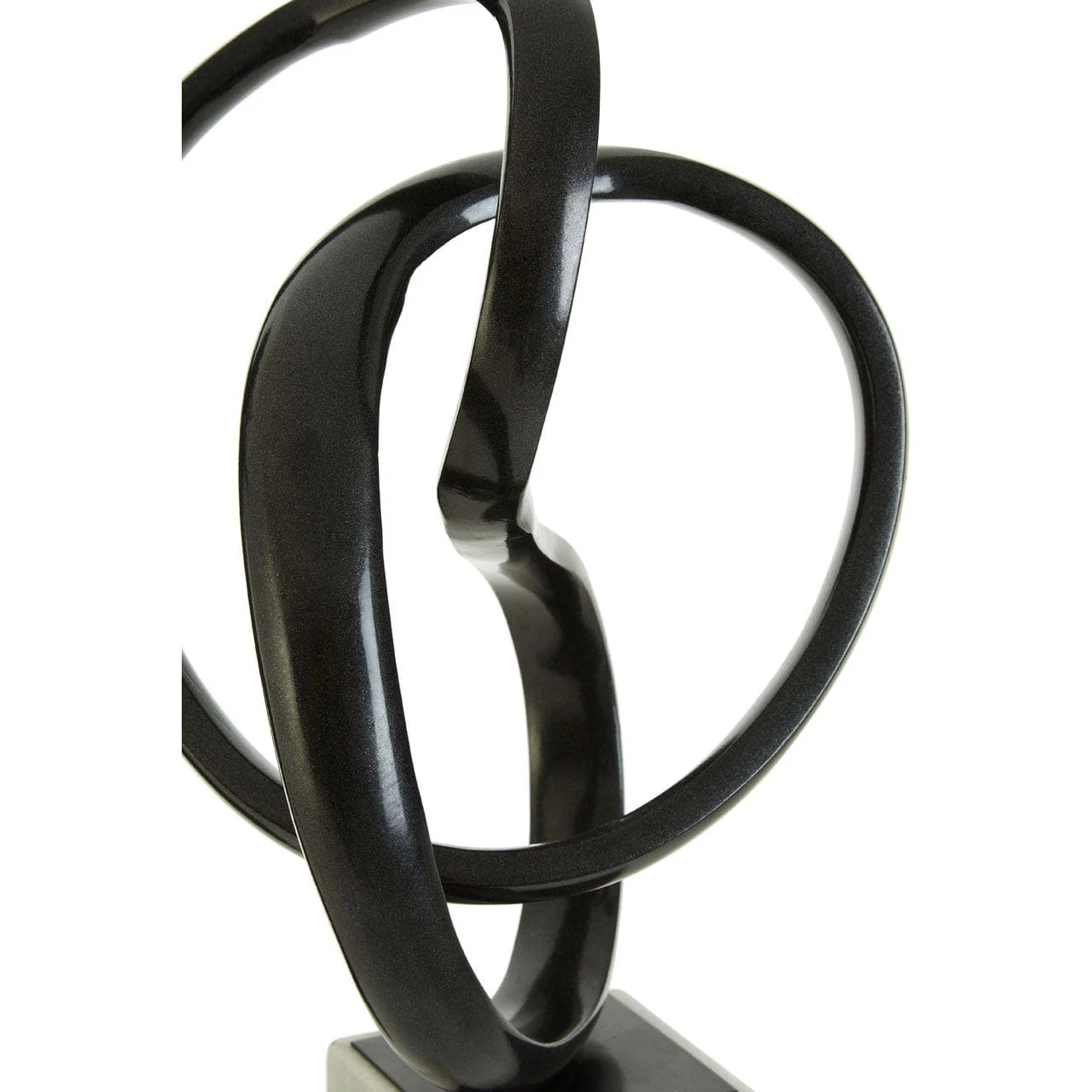 Mirano Knot Sculpture - Image 4