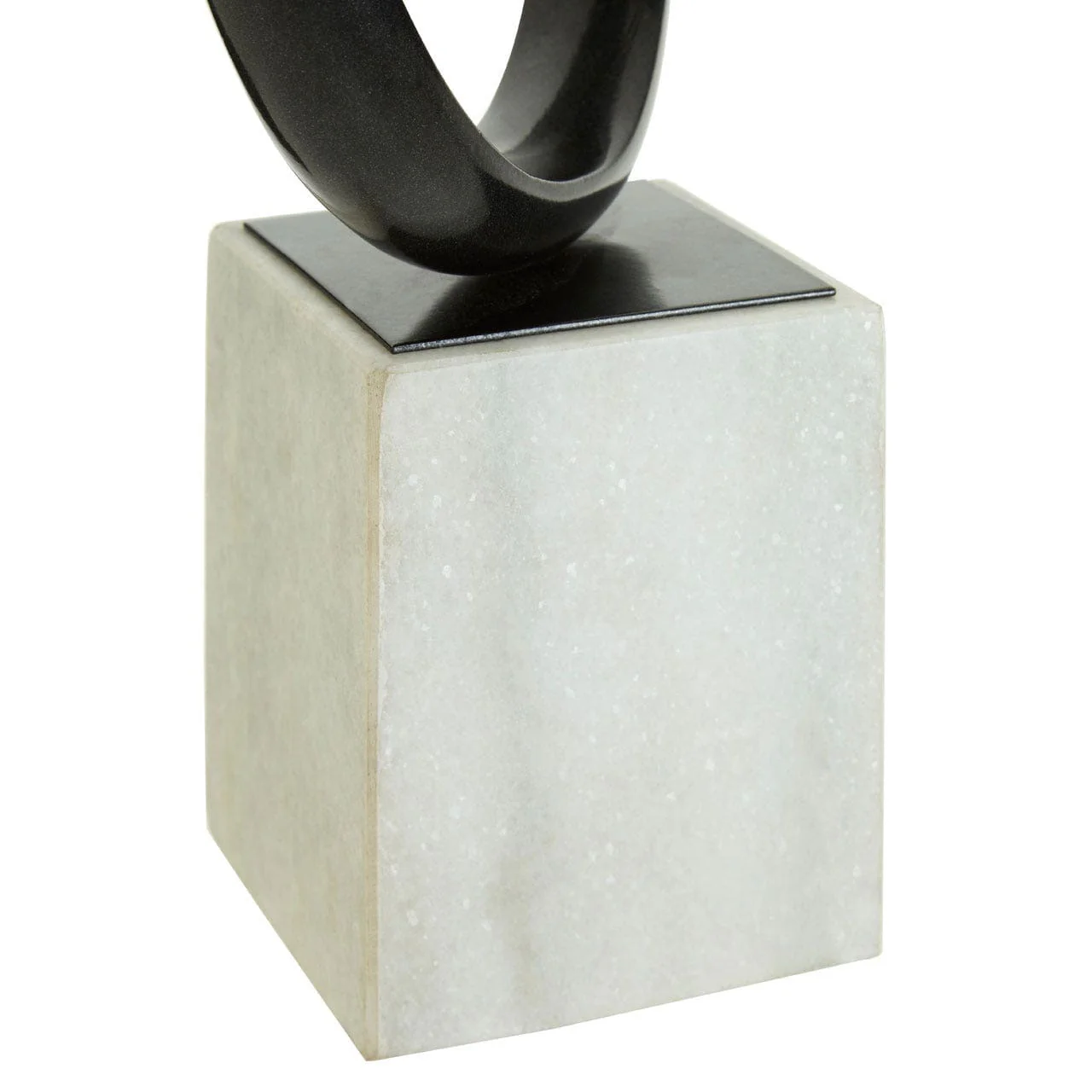 Mirano Knot Sculpture - Image 5