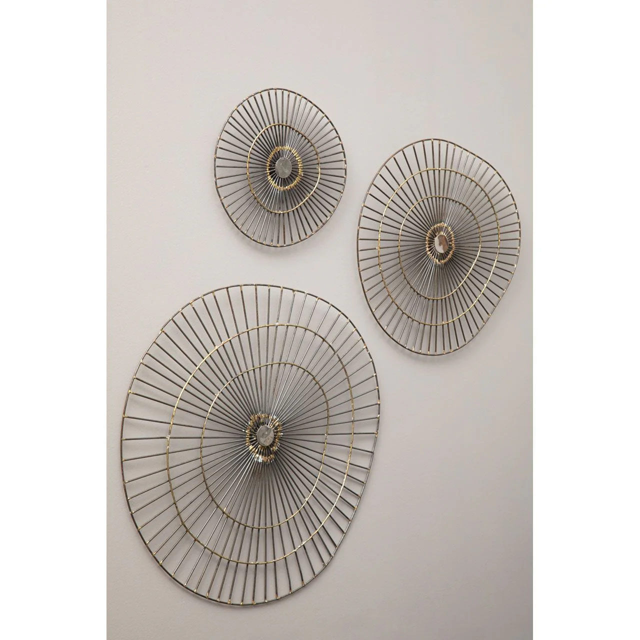 Mirano Large Abstract Wall Art - Image 5