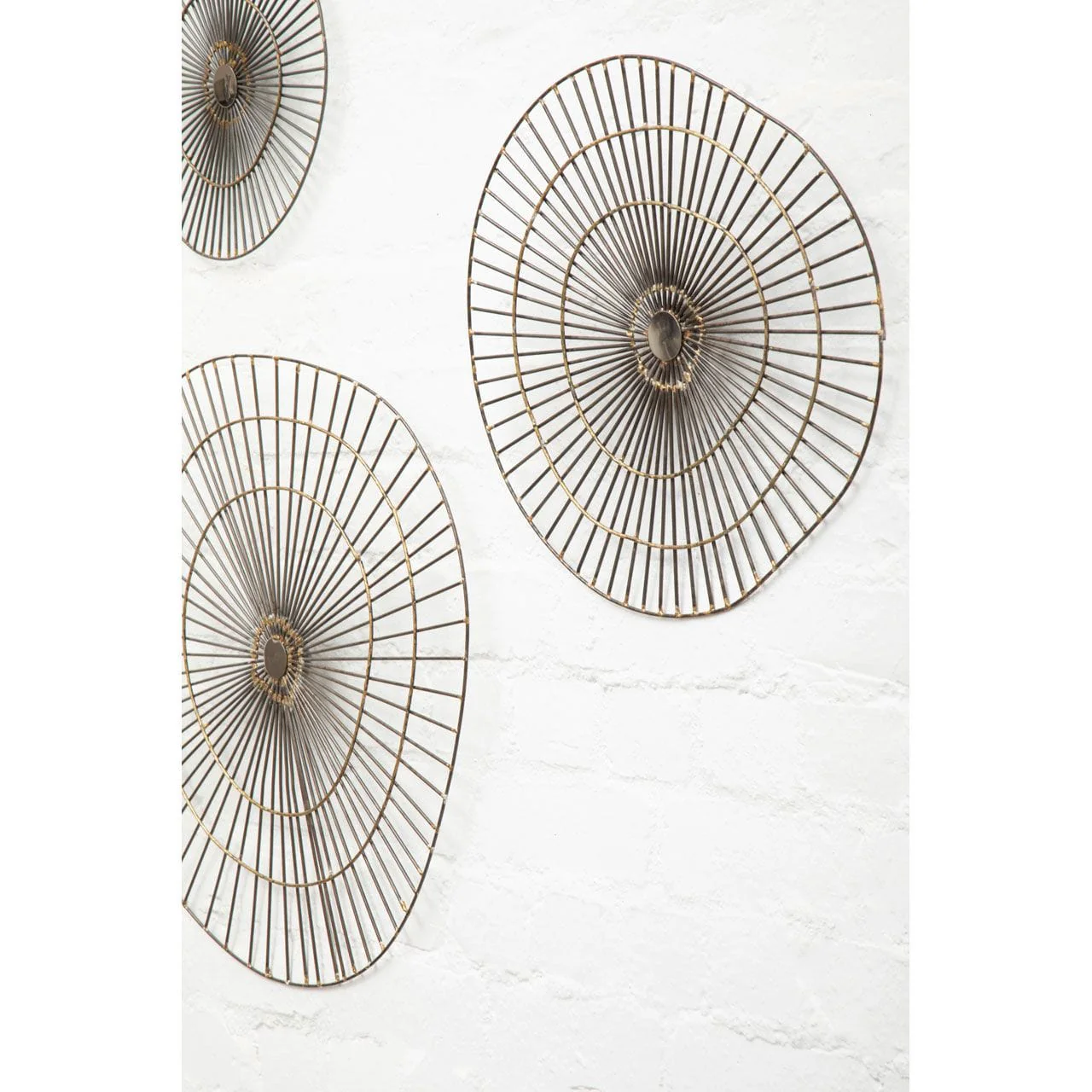Mirano Large Abstract Wall Art - Image 9