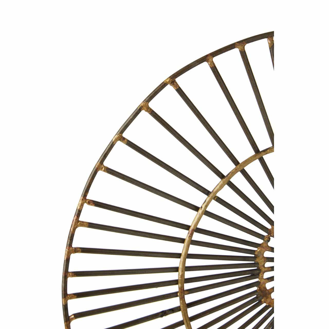 Mirano Small Abstract Wall Art - Image 6