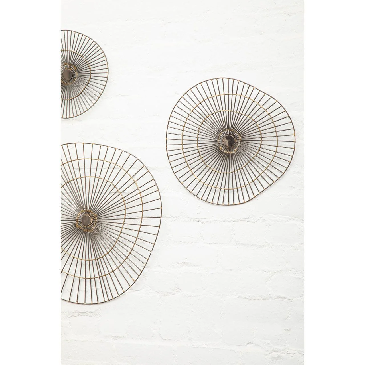 Mirano Small Abstract Wall Art - Image 7