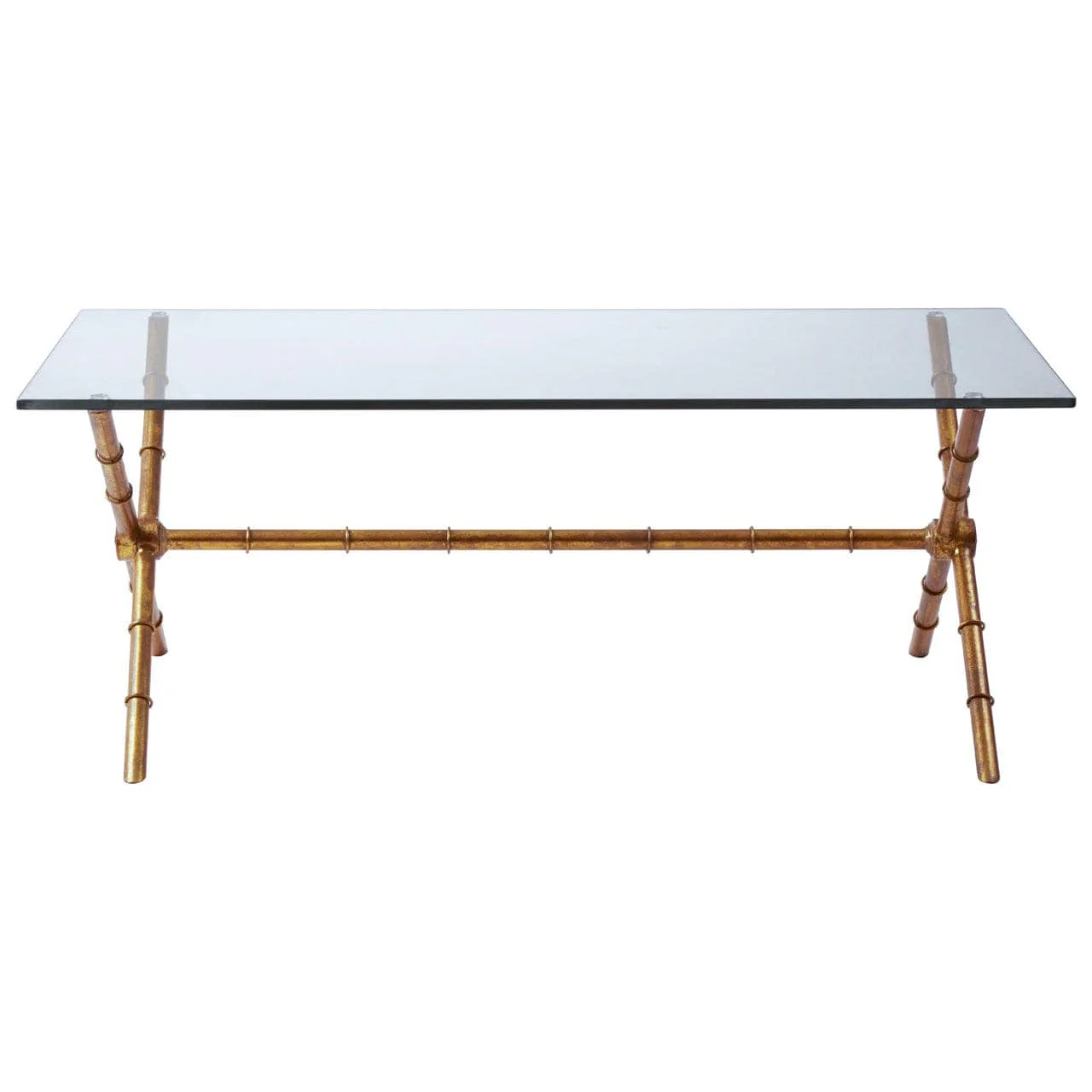 Monroe Rectangular Coffee Table