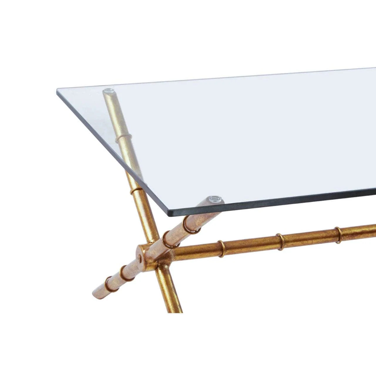 Monroe Rectangular Coffee Table - Image 4