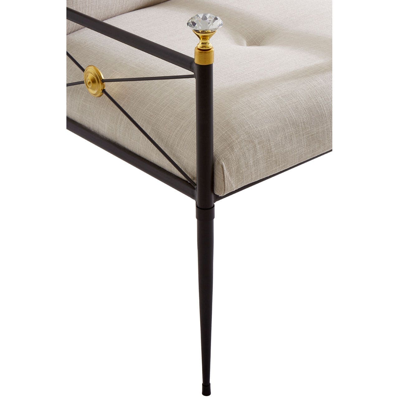 Monroe High Back Chair - Image 10