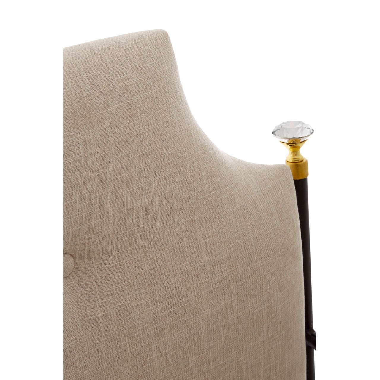 Monroe High Back Chair - Image 7