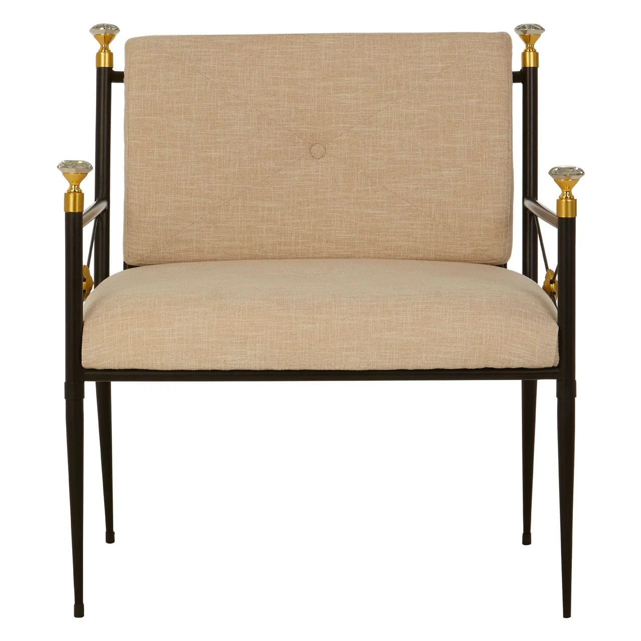 Monroe Lounge Chair - Image 2