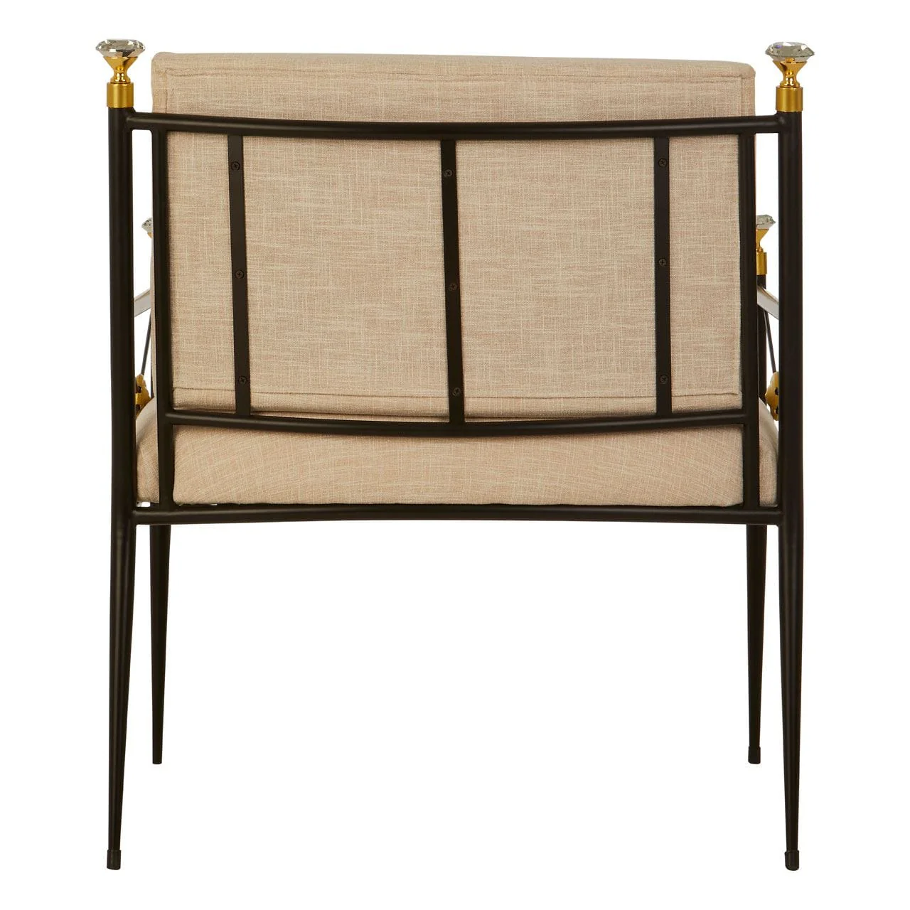 Monroe Lounge Chair - Image 3
