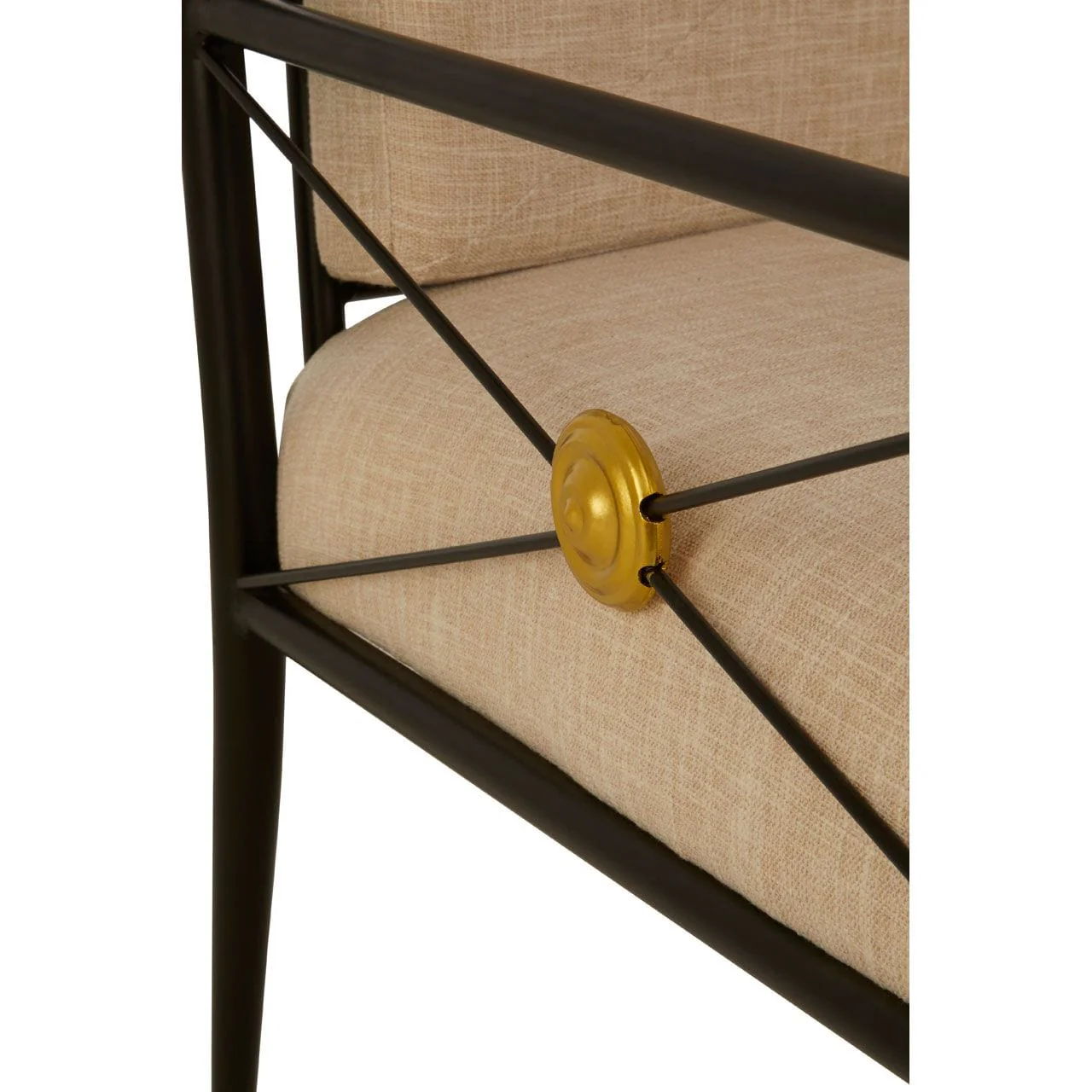 Monroe Lounge Chair - Image 5