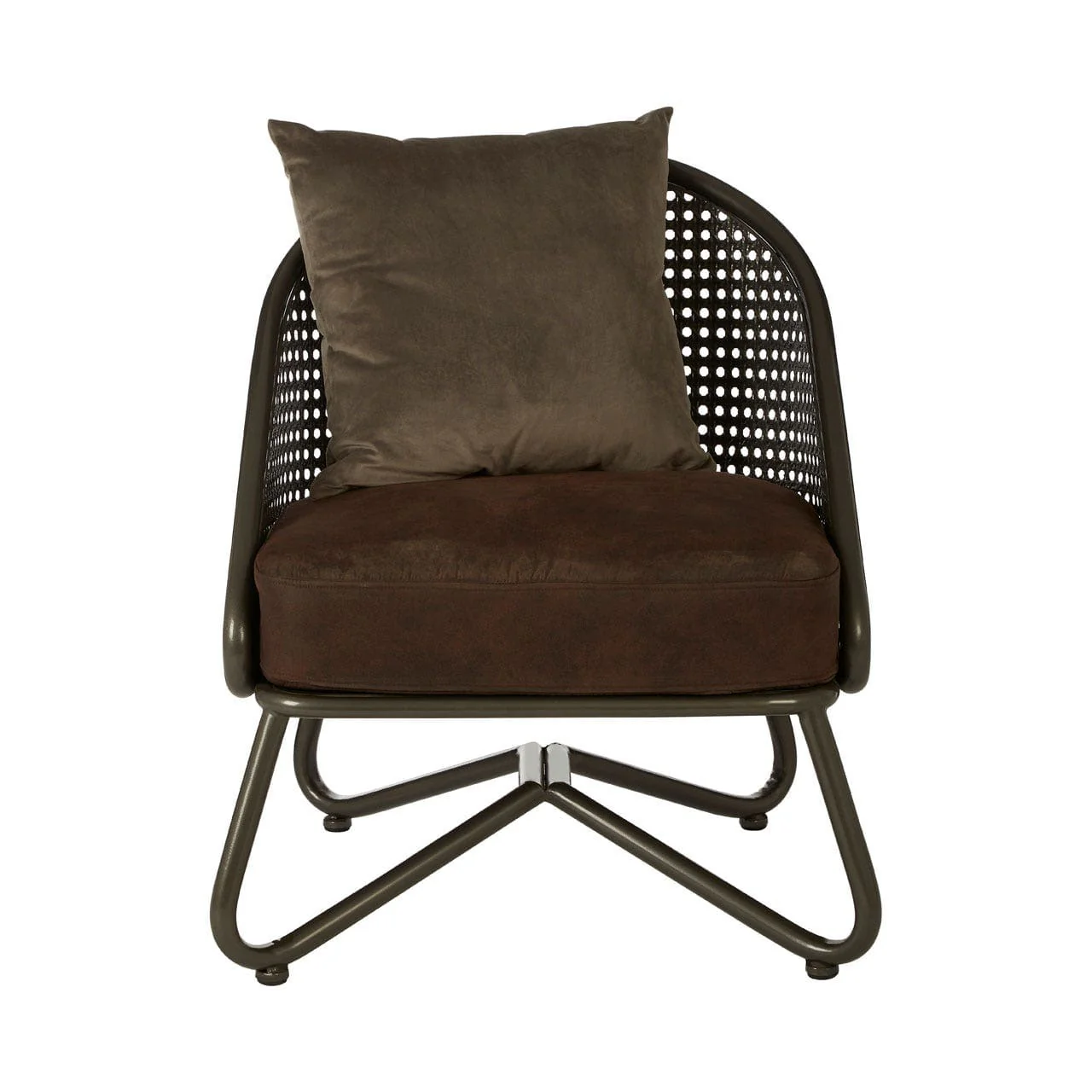 Neston Chair With Curved Legs