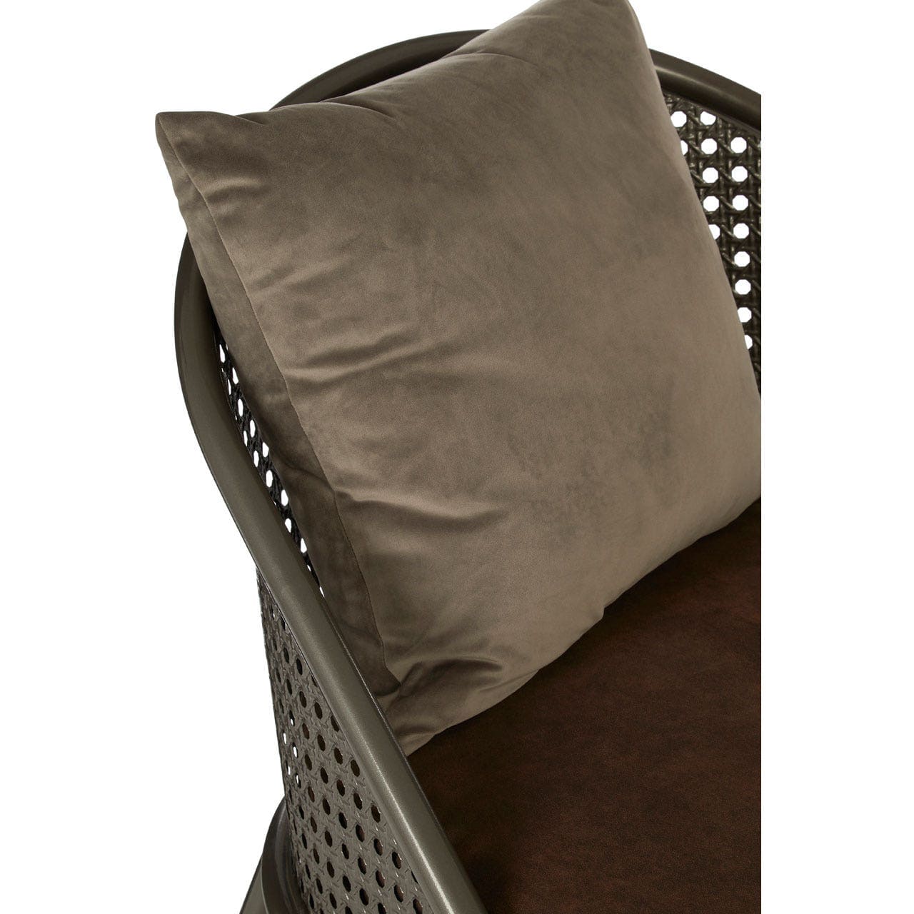 Neston Chair With Curved Legs - Image 2