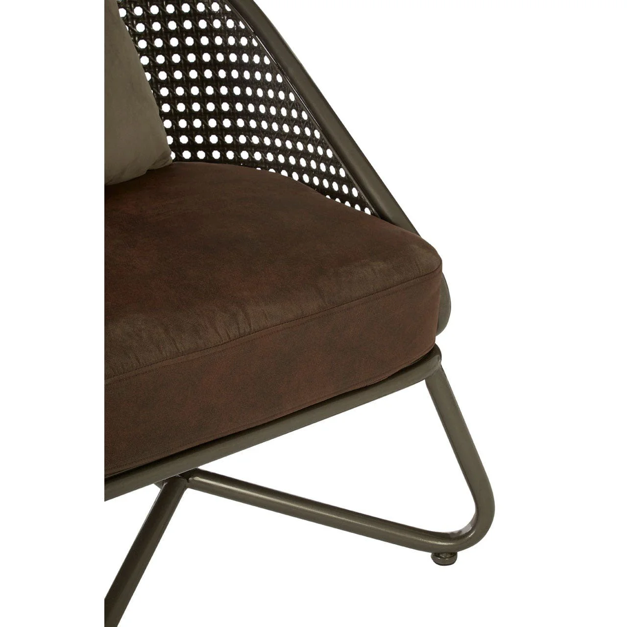 Neston Chair With Curved Legs - Image 3