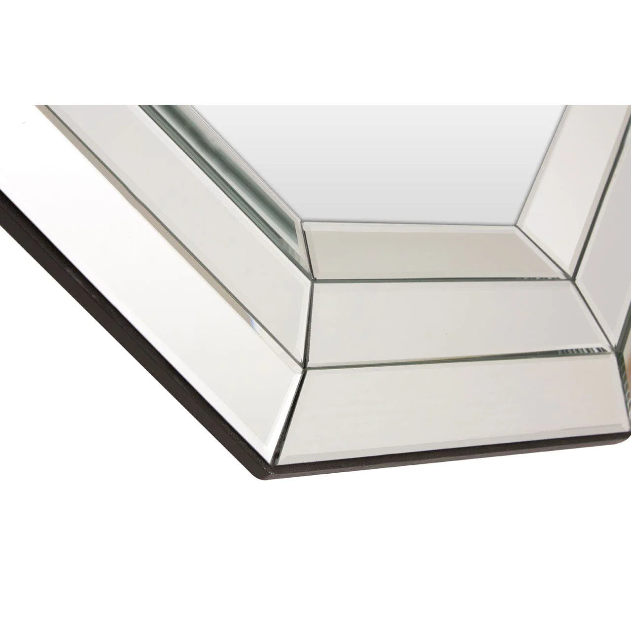 Octagonal Wall Mirror - Image 5