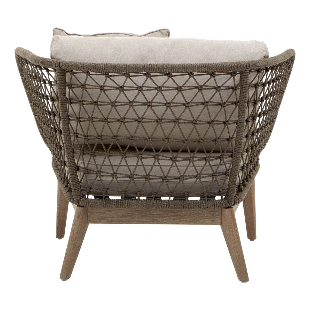 Opus Grey Chair - Image 4
