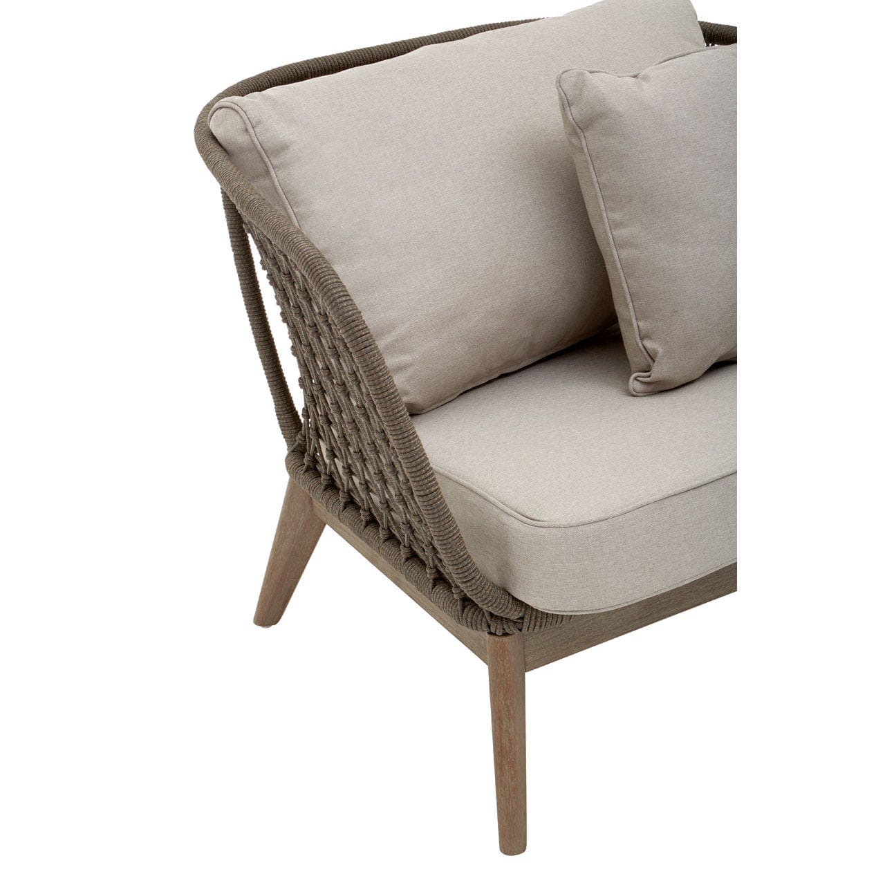 Opus Grey Chair - Image 5