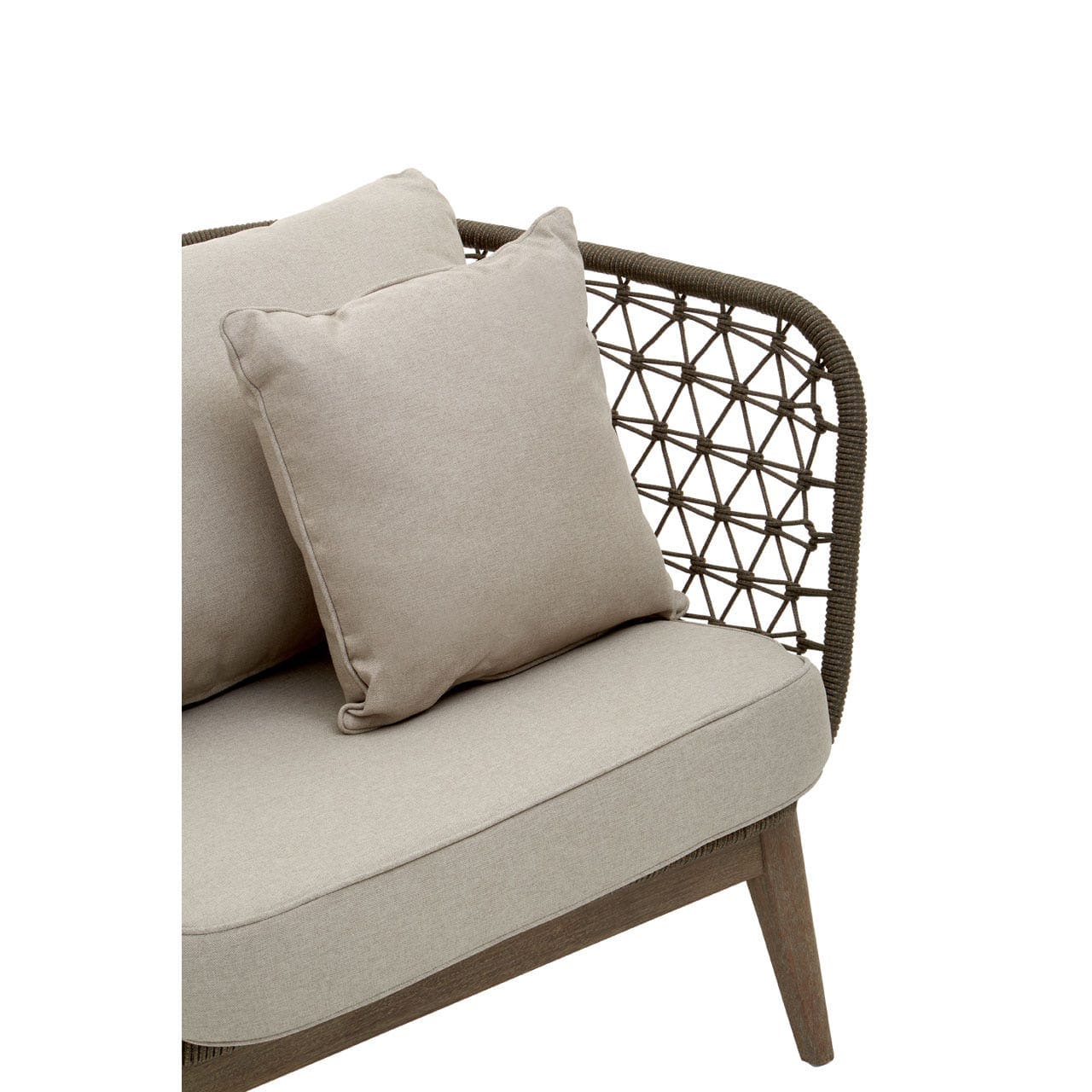 Opus Grey Chair - Image 6