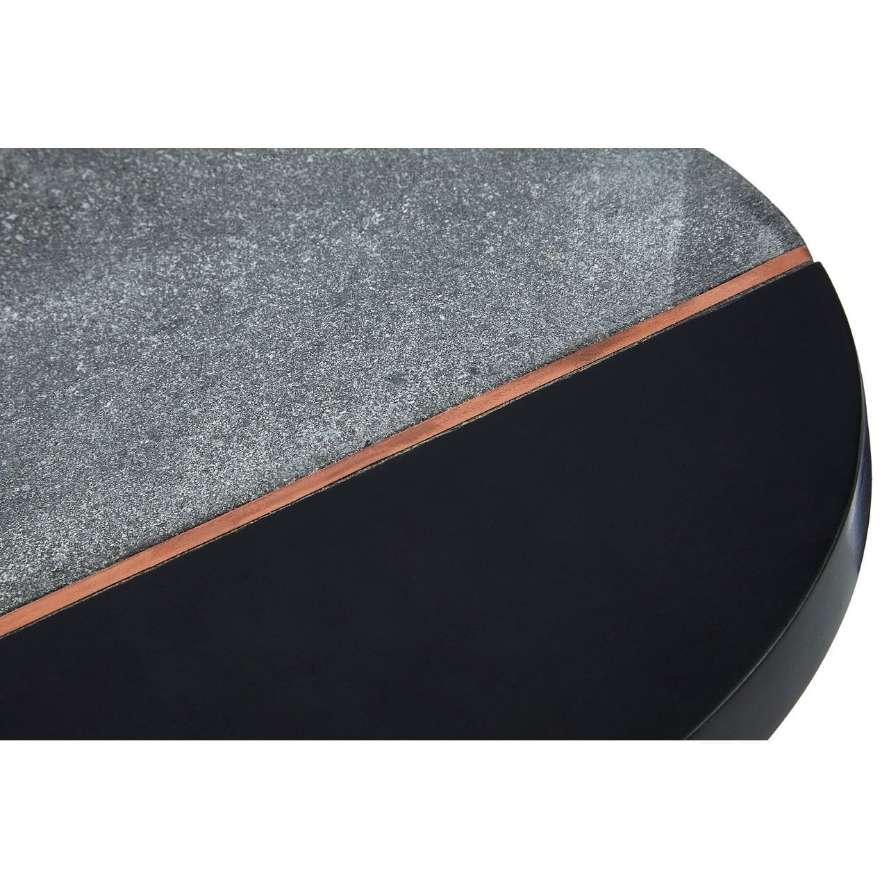 Pedra Lava Stone Large Serving Board - Image 2