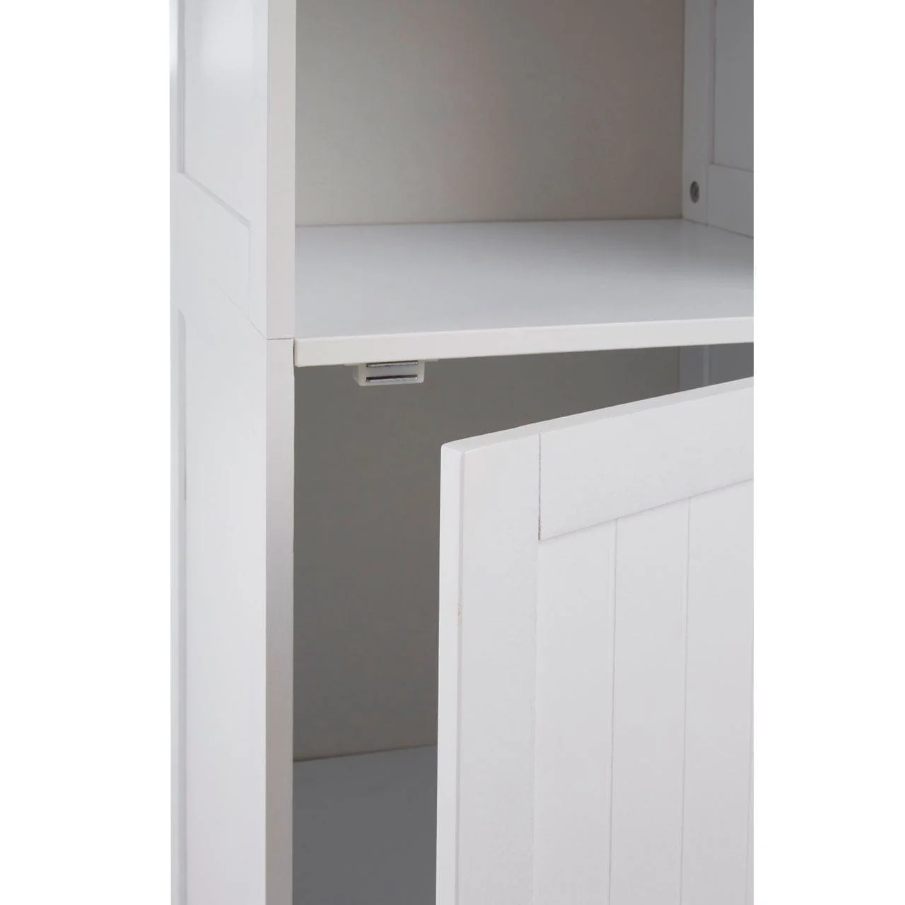 Portern Single Door Bathroom Cabinet - Image 3