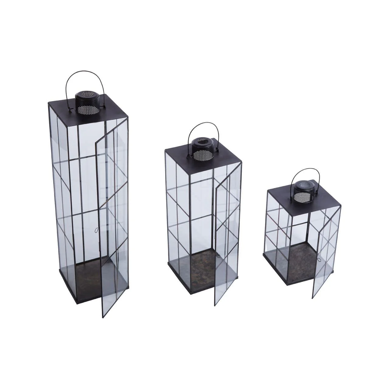 Classic Lantern - Image 2