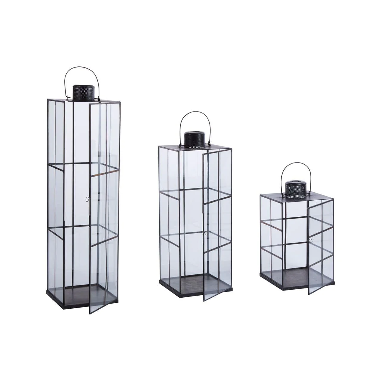 Classic Lantern - Image 3